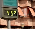 Climate change set to dramatically increase heat-related deaths in Europe, with Southern regions most at risk