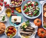 Improved IVF success with the Mediterranean diet, study shows