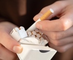 A study confirms that smoking significantly increases the risk of stroke