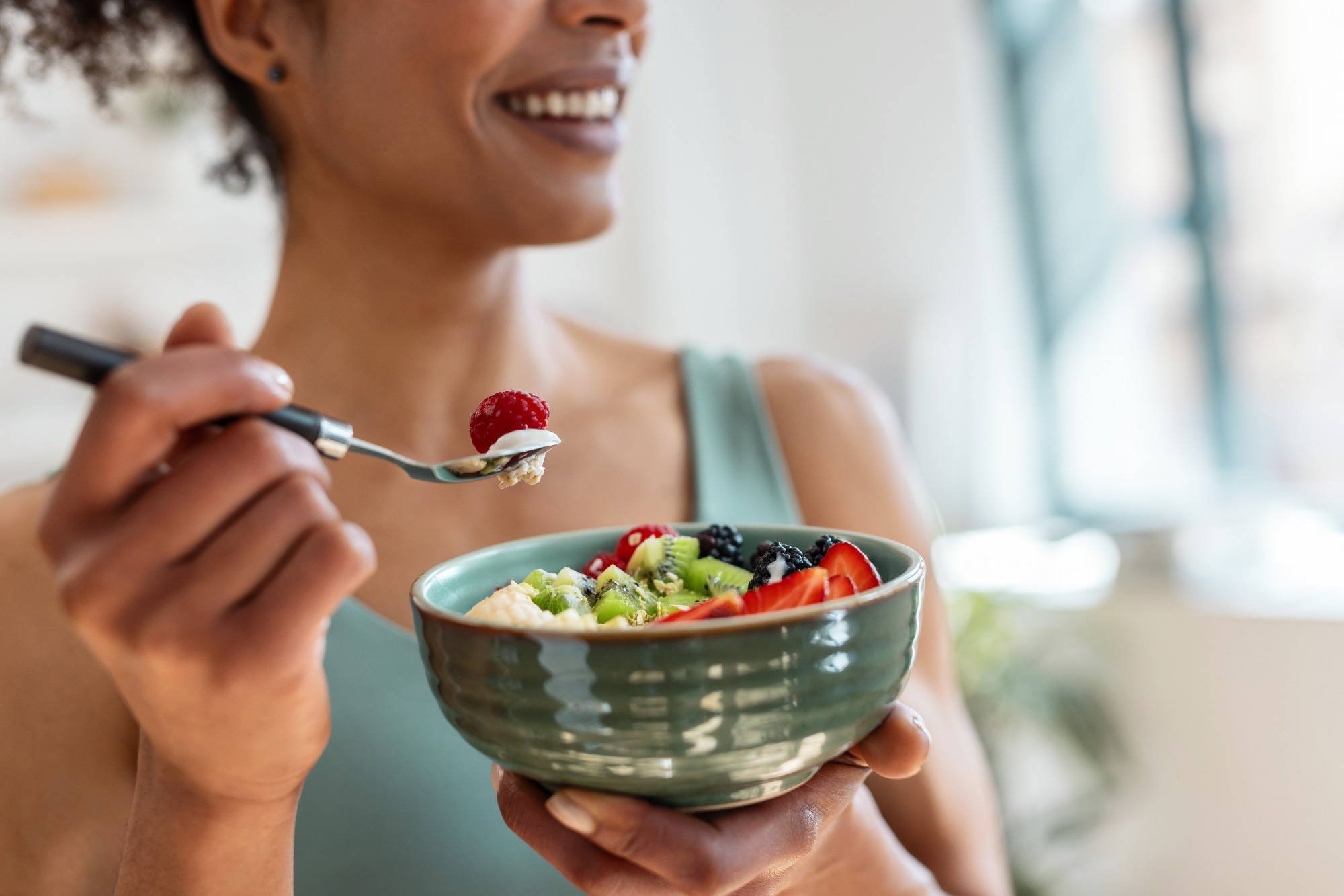 ​​​​​​​Study: Dietary Interventions for Cancer Prevention: An Update to ACS International Guidelines. Image Credit: Josep Suria/Shutterstock.com