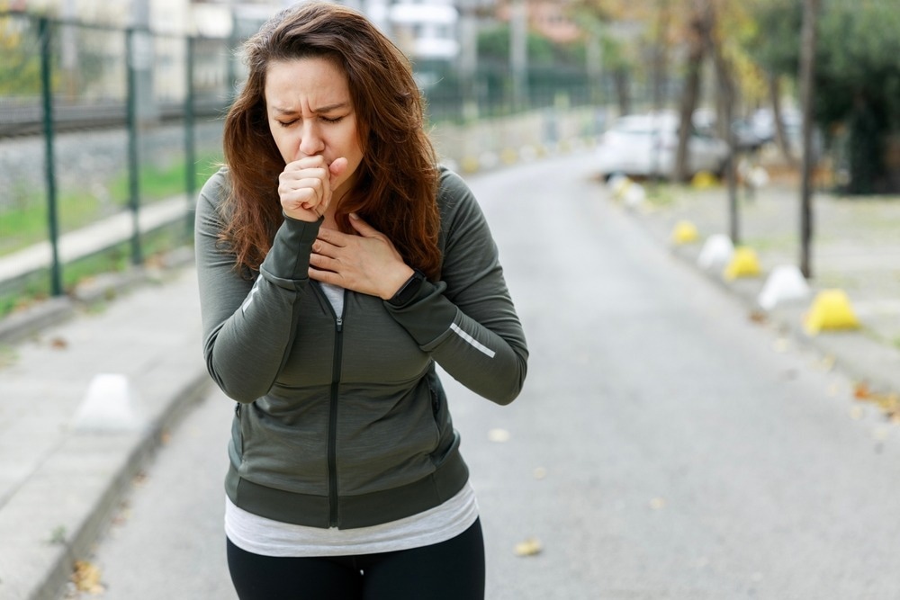 Study: Associations of ambient air pollution and lifestyle with the risk of NAFLD: a population-based cohort study. Image Credit: Ahmet Misirligul/Shutterstock.com