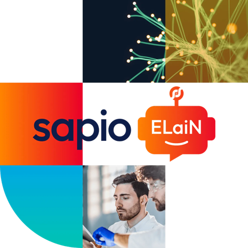 Sapio Sciences advances the world