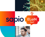 Sapio Sciences advances the world's first AI-powered lab assistant