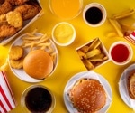 Ultra-processed foods significantly raise heart disease risk