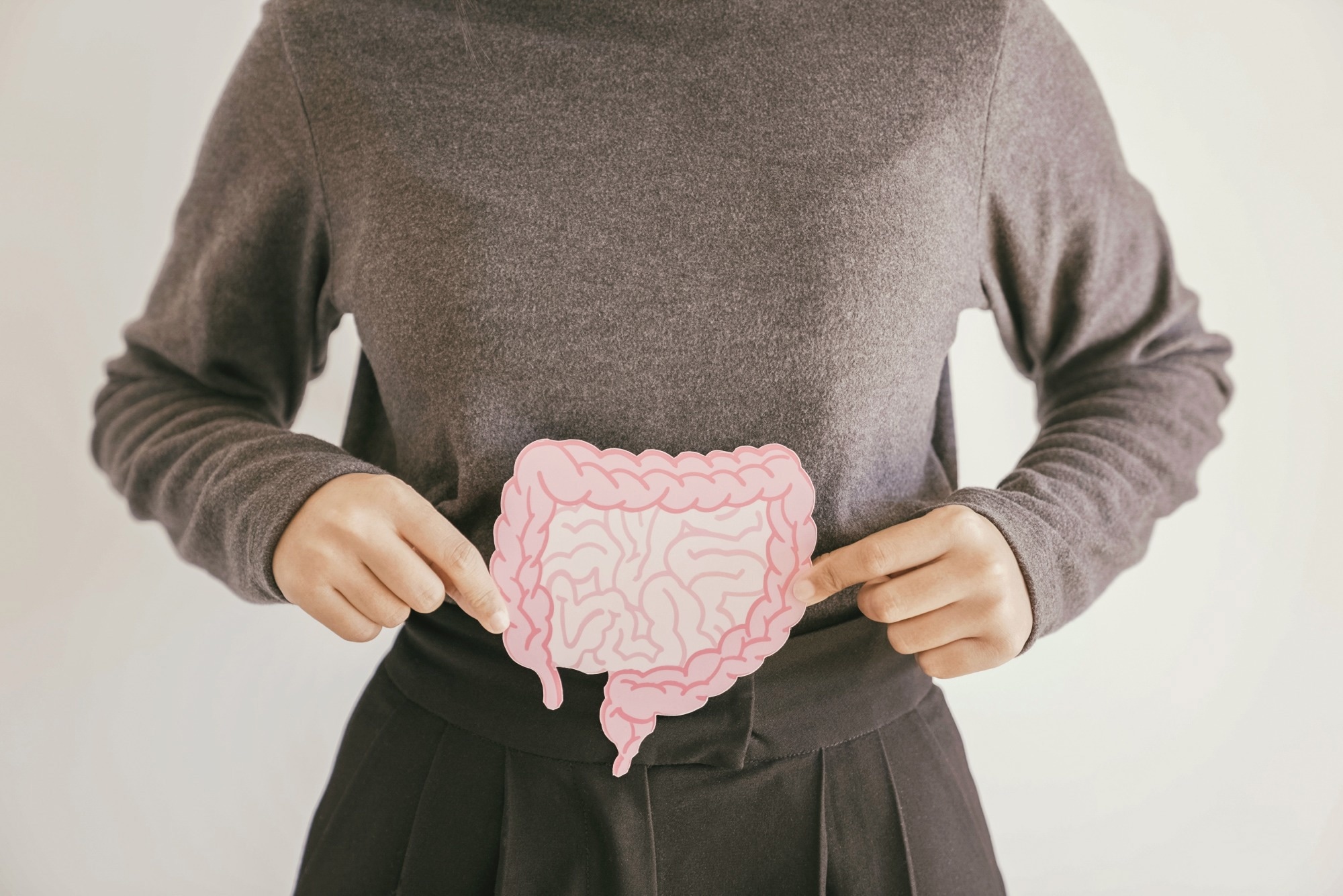 Study: Lupus and inflammatory bowel disease share a common set of microbiome features distinct from other autoimmune disorders. Image Credit: SewCreamStudio/Shutterstock.com