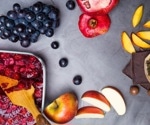 Increasing daily consumption of flavonoid-rich foods may lower dementia risk