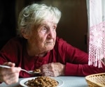 Social isolation and loneliness linked to low micronutrient intake in older adults