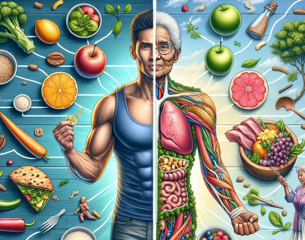 Study: Dietary restriction impacts health and lifespan of genetically diverse mice. Image Credit: Shutterstock AI / Shutterstock.com