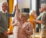 How dancing can supercharge your health after 55: Discover why ballroom beats the gym!