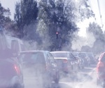 Long-term air pollution exposure linked to increased risk of acute kidney injury and mortality