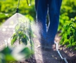 Common farming pesticides linked to rheumatoid arthritis