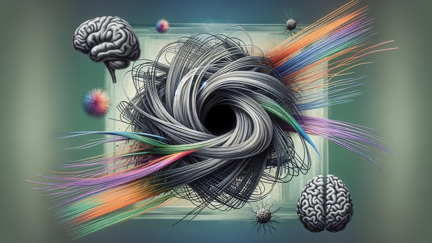 Study: Deciphering proteins in Alzheimer’s disease: A new Mendelian randomization method integrated with AlphaFold3 for 3D structure prediction. Image Credit: Shutterstock AI