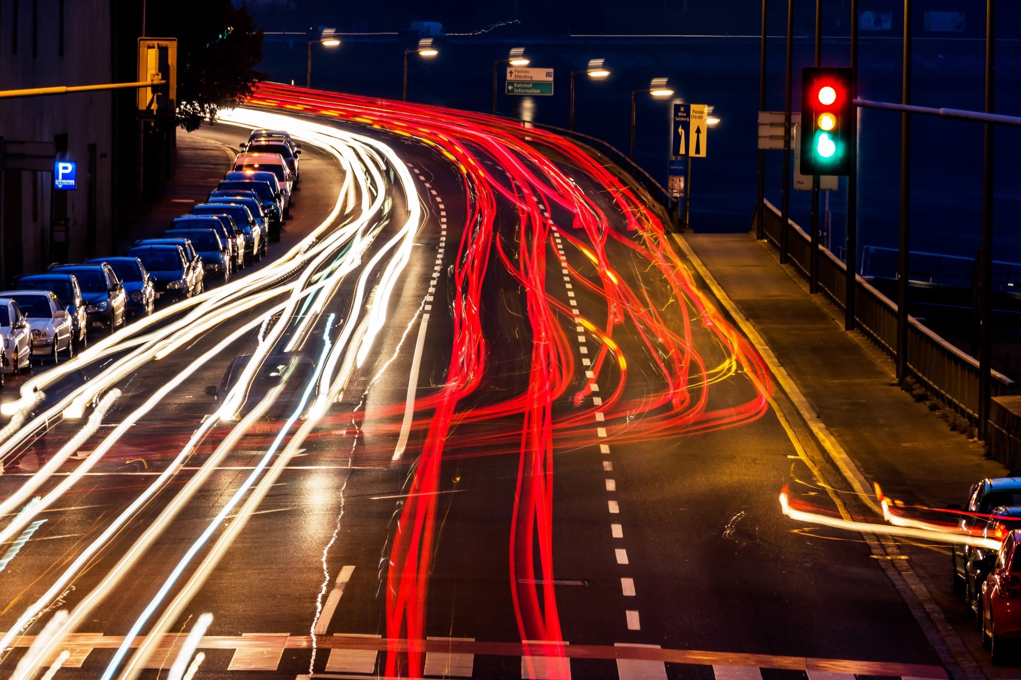 Perspective: Noise causes cardiovascular disease: it’s time to act. Image Credit: Lisa-S / Shutterstock