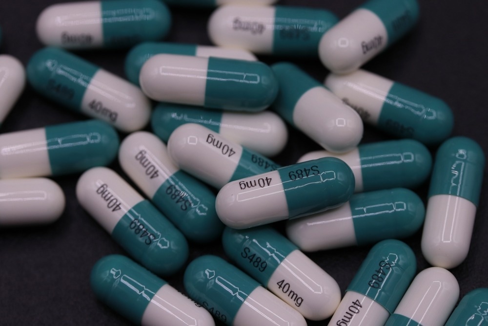 scattered stimulant medication for adhd