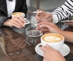 Bioactive compounds in coffee and tobacco may combat Parkinson’s disease