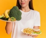 Mortality risks soar with ultra-processed foods - simple diet changes can help