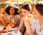 Genetics, brain development, and mental health shape teen eating