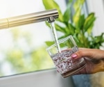 Nearly one-third of Americans exposed to unregulated contaminants in drinking water
