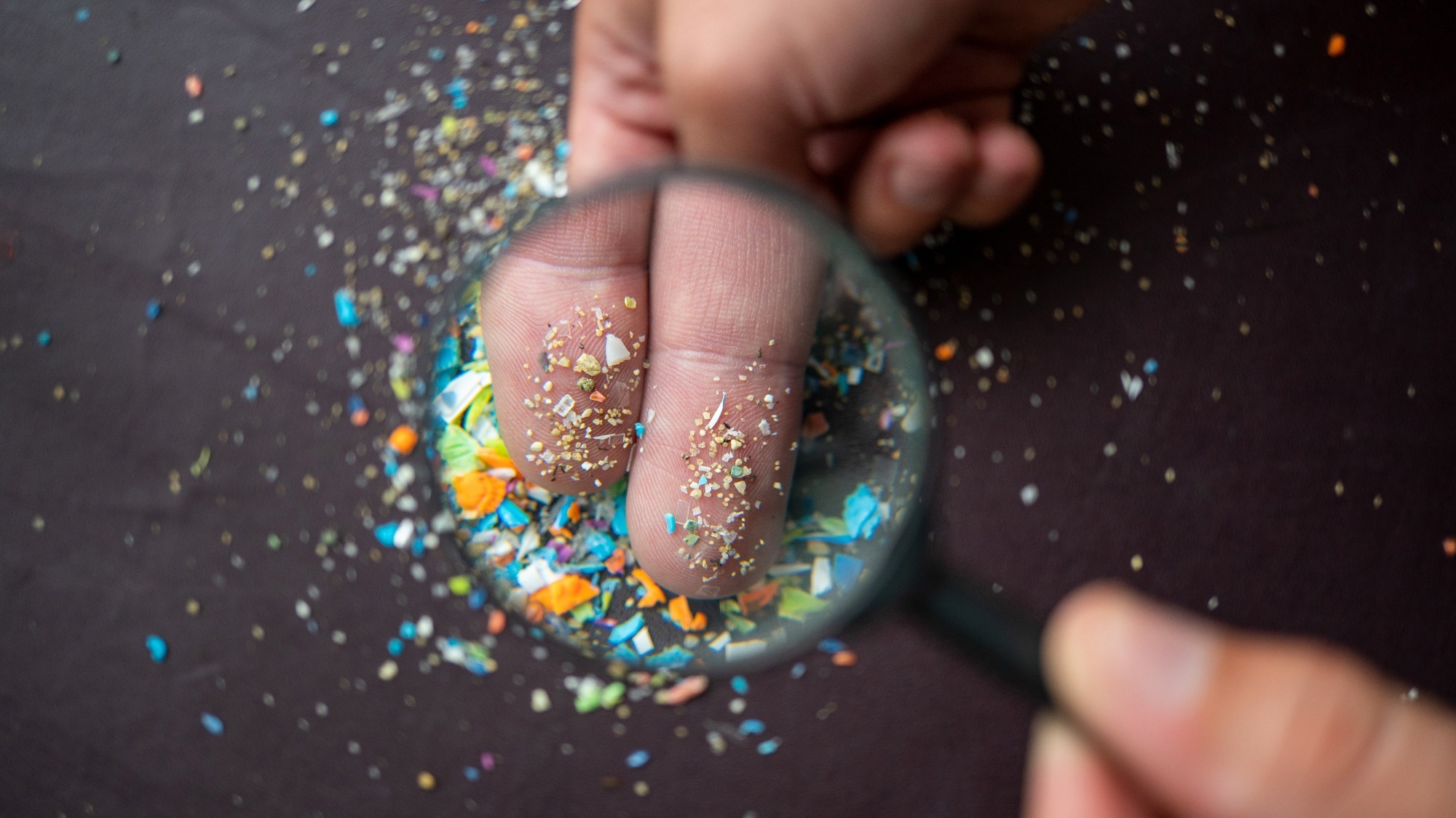 Study: Microplastics in the bloodstream can induce cerebral thrombosis by causing cell obstruction and lead to neurobehavioral abnormalities. Image Credit: SIVStockStudio / Shutterstock