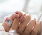 Swedish study reveals gaps in pain management for preterm infants