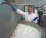 Pasteurization destroys influenza viruses in milk, reinforcing dairy safety