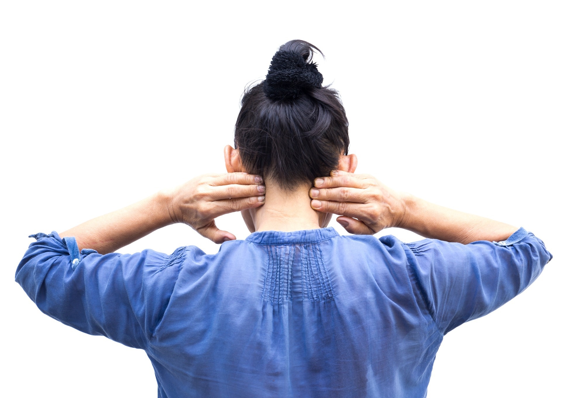 Study: Copper and iron as unique trace elements linked to fibromyalgia risk. Image Credit: Bignai / Shutterstock