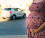 Air pollution in late pregnancy linked to higher NICU admissions for newborns
