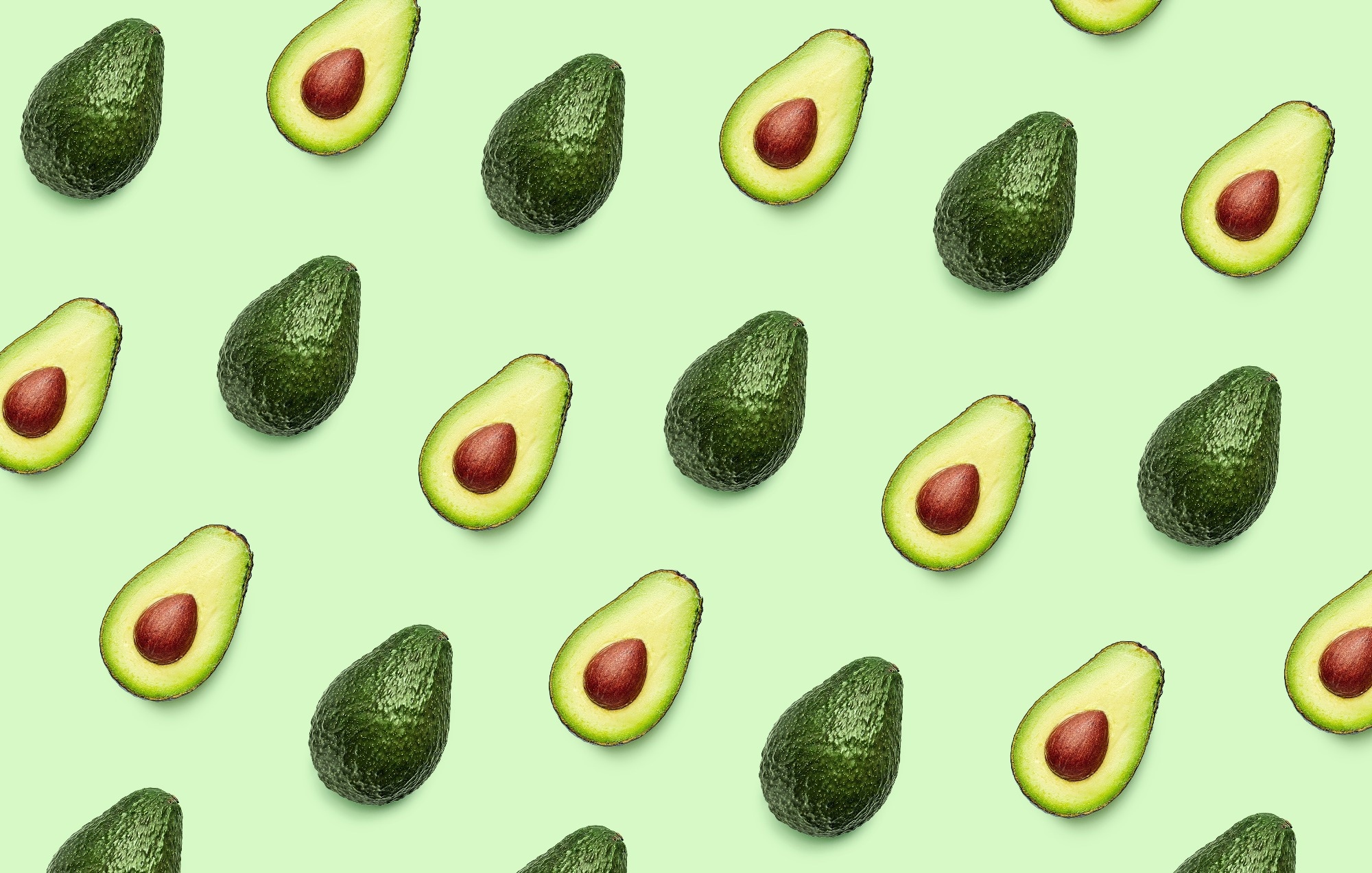 Study: Effect of Daily Avocado Intake on Cardiovascular Health Assessed by Life