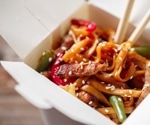 Frequent takeaway food and low exercise levels linked to higher anxiety and depression