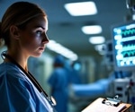 Night shifts and sleep debt linked to higher infection risk in nurses
