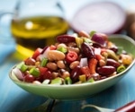 Struggling with weight? Eat more legumes, cut red meat, and skip soda