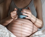 Could tea during pregnancy give your baby a brain boost? Research says yes