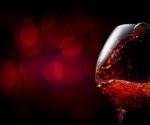 Study shows red wine biomarkers in urine can predict inflammation levels
