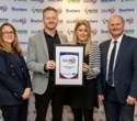 Bedfont® Scientific Limited ranks 28th in MegaGrowth 50 awards 2025