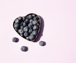 What blueberries do and don’t do for your microbiome and heart