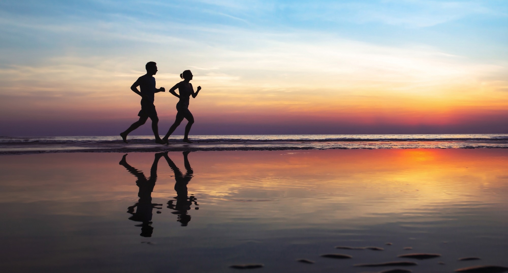 Study: Association of Accelerometer‐Derived Physical Activity Pattern With the Risks of All‐Cause, Cardiovascular Disease, and Cancer Death. Image Credit: Song_about_summer / Shutterstock