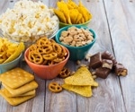 Ultra-processed foods linked to higher psoriasis risk