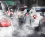 Air pollution reshapes children’s nasal microbiome and reduces diversity in winter