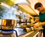 Using gas stoves at home significantly increases cancer risk