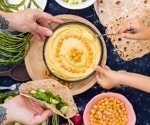Mediterranean eating habits help European children fight genetic obesity risk