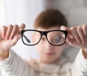 Are children’s eyes at risk? Study links tech habits to eye structure differences