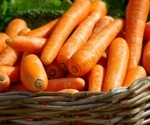 More β-carotene in diet reduces psychosomatic symptoms in youth