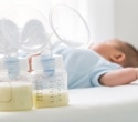 Breastfeeding habits barely change milk’s microbiome, study reveals