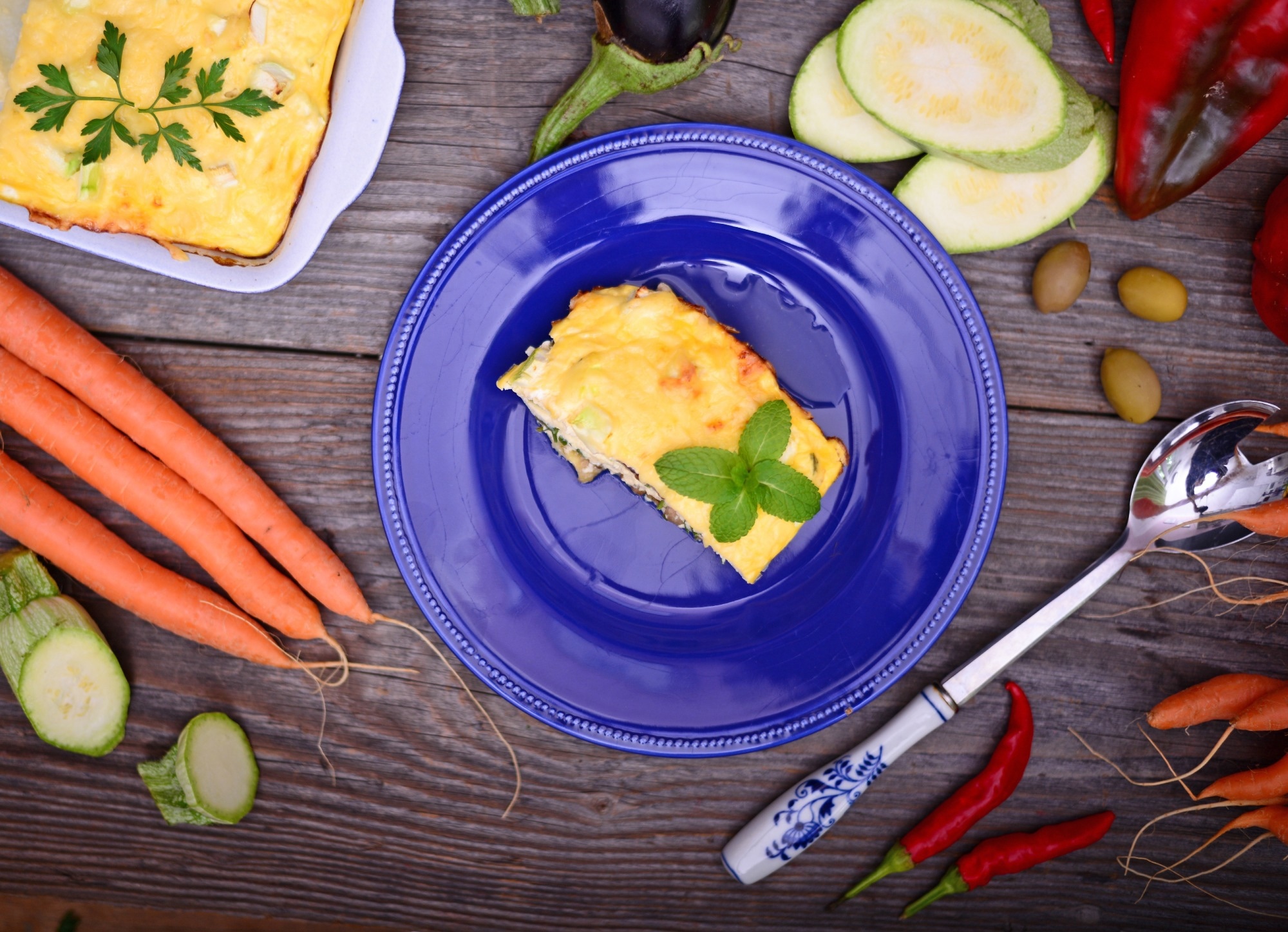 Role of Mediterranean Diet and Ultra-Processed Foods on Sperm Parameters: Data from a Cross-Sectional Study. Image Credit: Maly Designer / Shutterstock