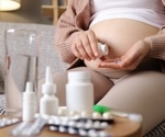 Excess trace metal levels may trigger gestational diabetes