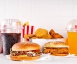 Study finds no metabolic danger from ultra-processed foods