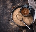 Why buckwheat may be the best flour for gluten-free baking