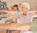 Mind-body exercise best reduces frailty and boosts quality of life in older adults, study finds