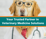Strategic tips for early-stage animal health companies facing regulatory challenges