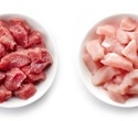 What’s better for your gut: lean beef or chicken? Science weighs in